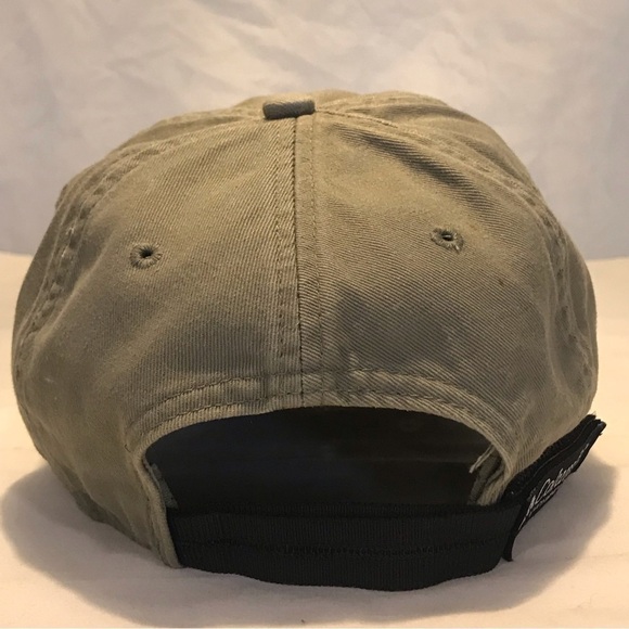 Columbia Sportswear Adjustable Fishing Cap - Picture 6 of 16